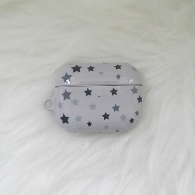 Star navy gray 2type airpods