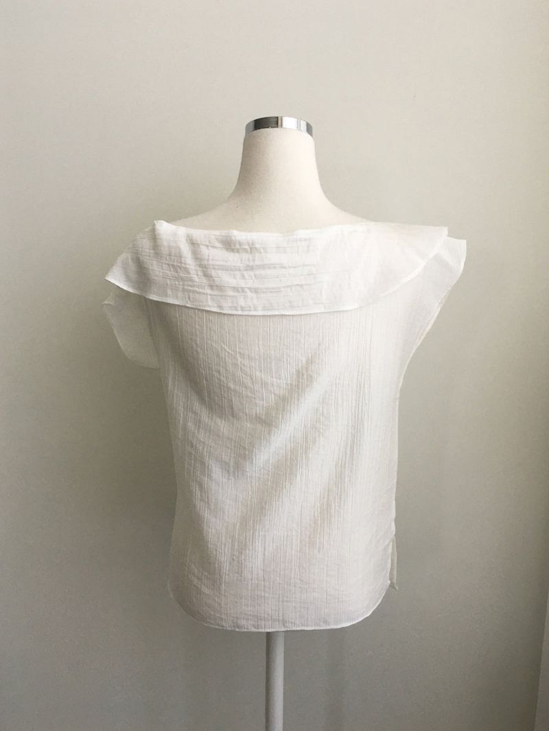Sandeul blouse