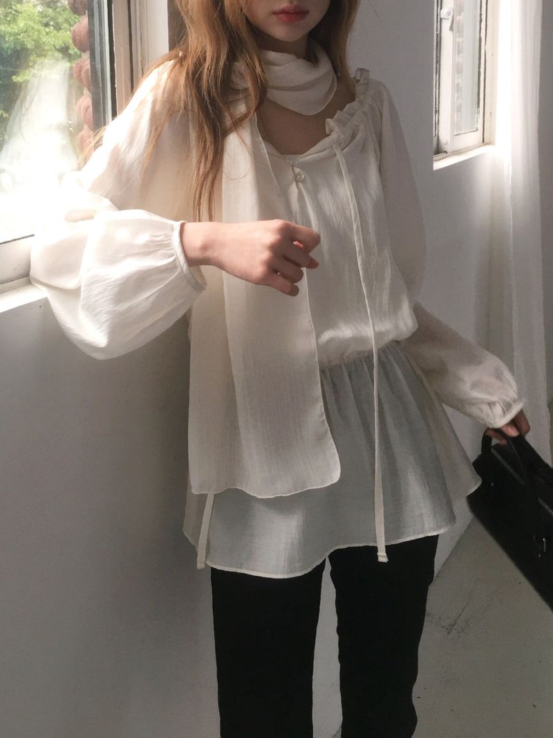 Owol blouse