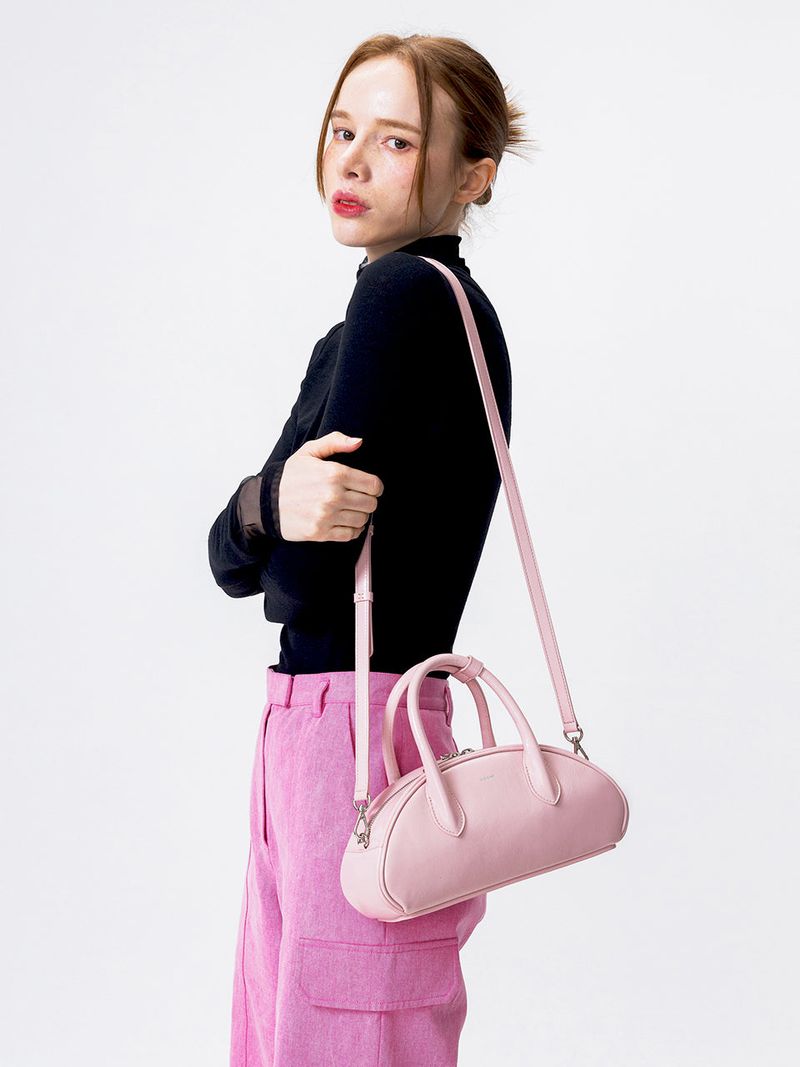 VIVICHO NUNU BAG PINK