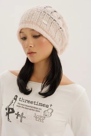 Mellow beanie