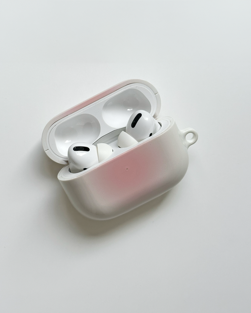 【MADE】 Cotton berry airpods case