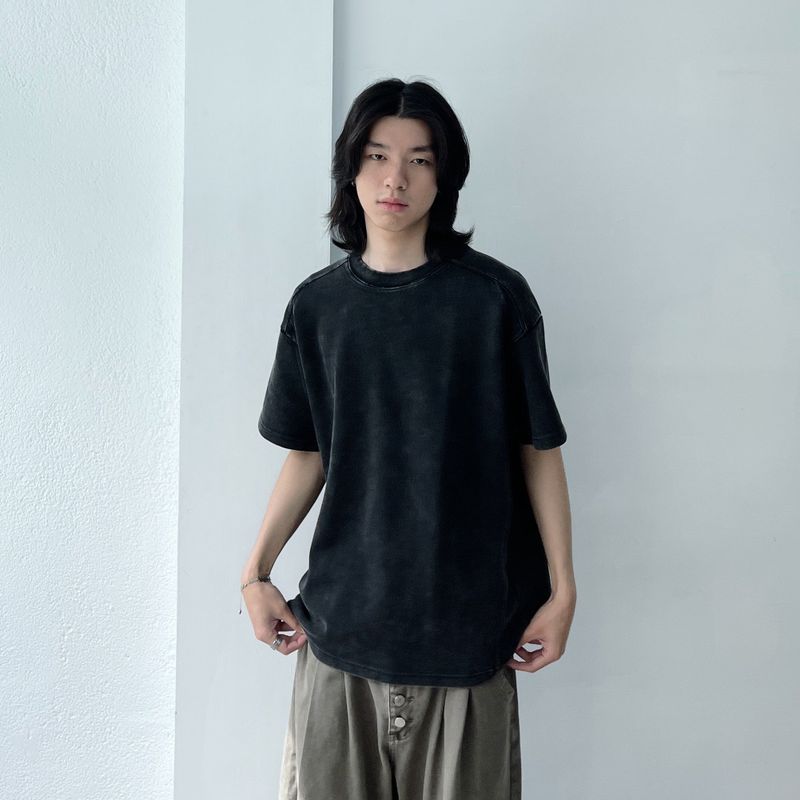 Haze Muted Tee