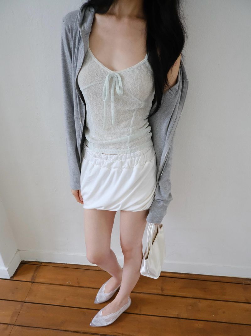 balloon lace sk