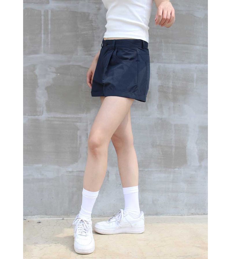 LOW COTTON SHORT PANTS
