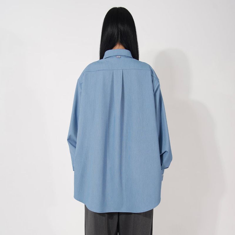 BILLOW STITCH SH