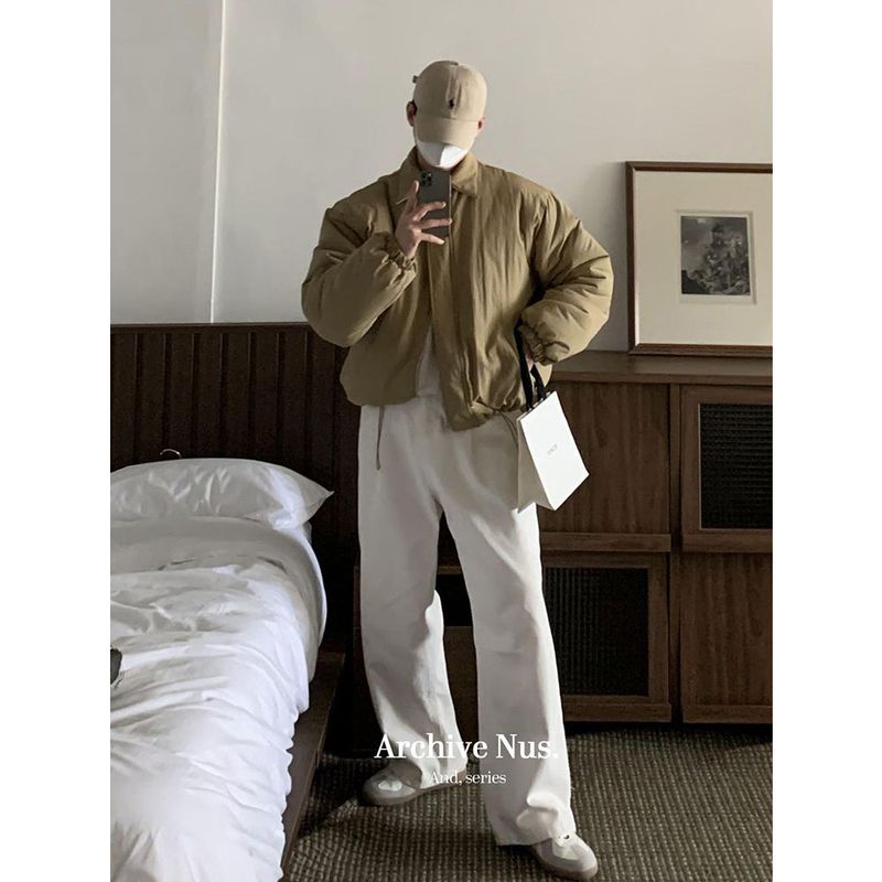 Nus. Sent Padding Jacket
