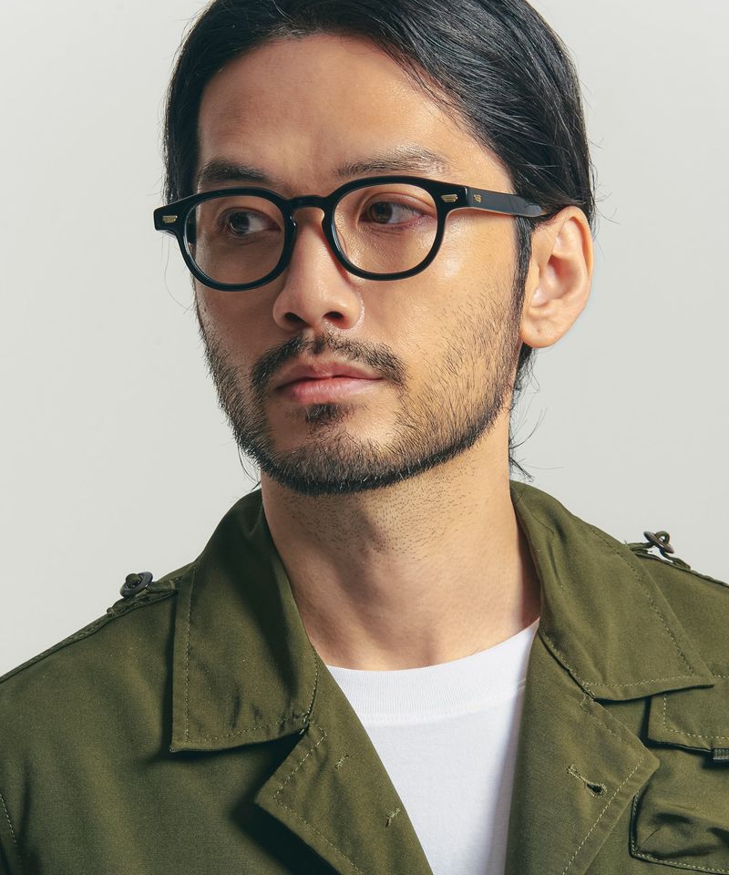 魂04 Black Light Glasses