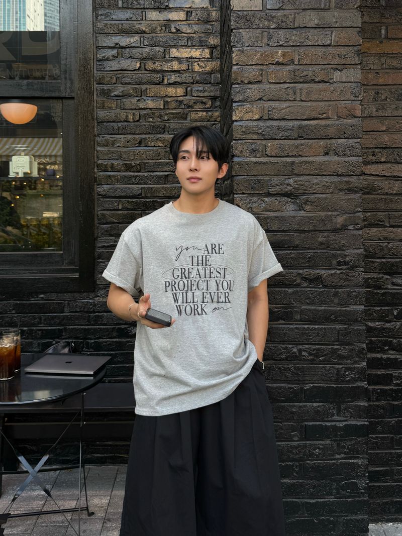 Os crush two-tuck bermuda pants