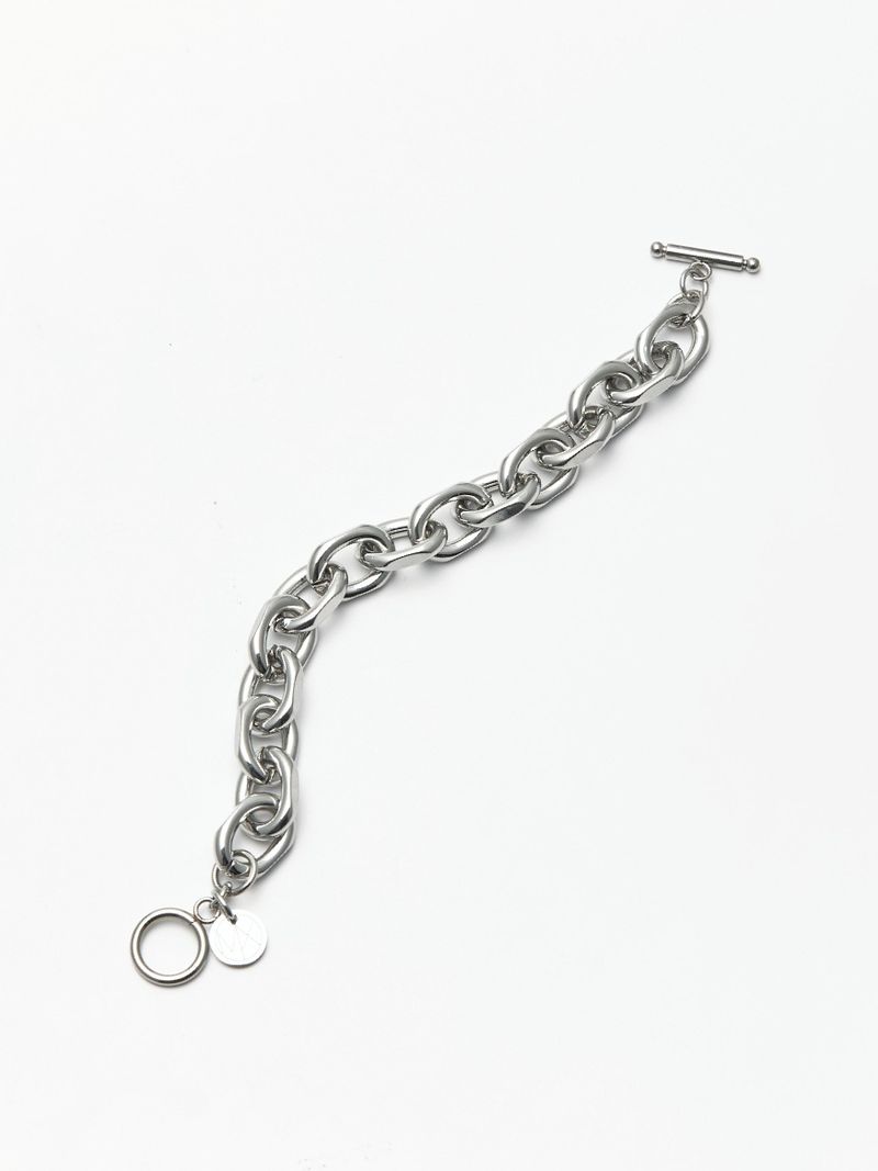 MIXTURE.（ミクスチャー）の「MB002 STAINLESS STEEL BRACELET（Accessories）」