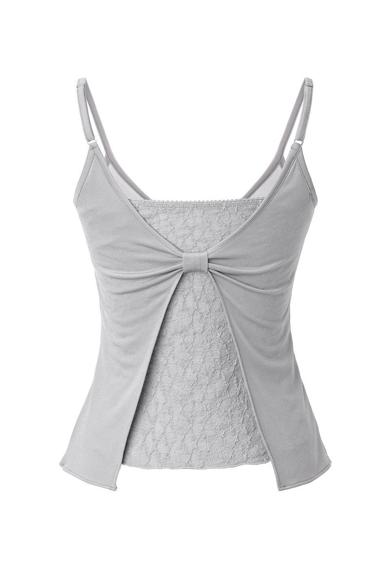 Glimmer top