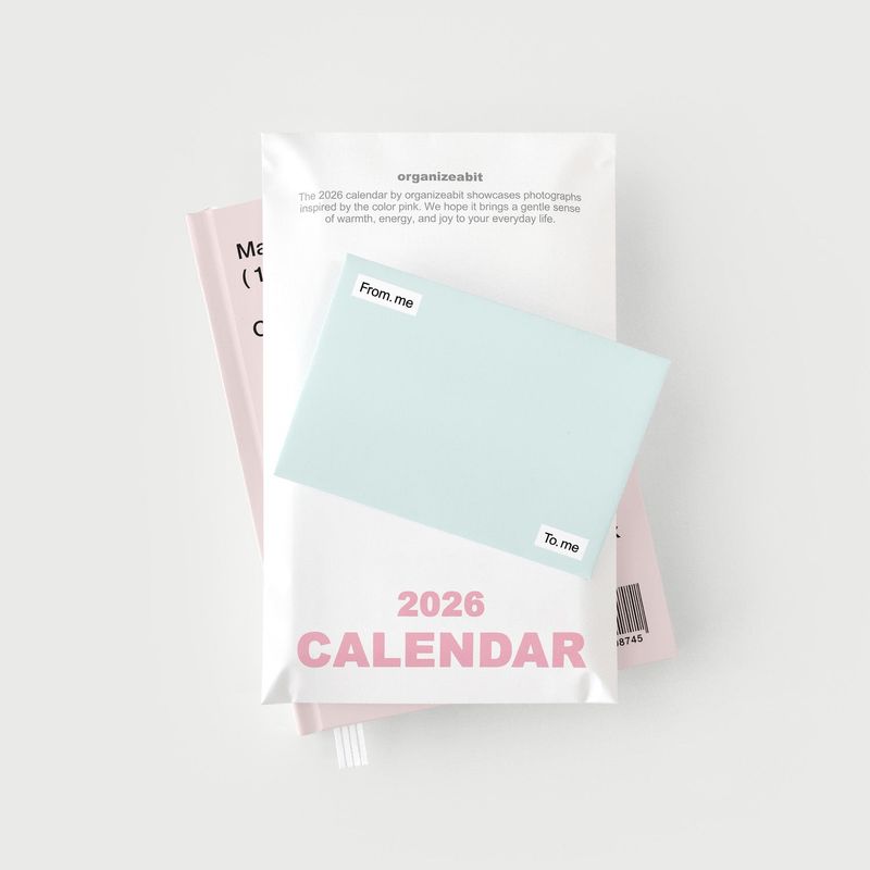 oab 2026 desk calendar