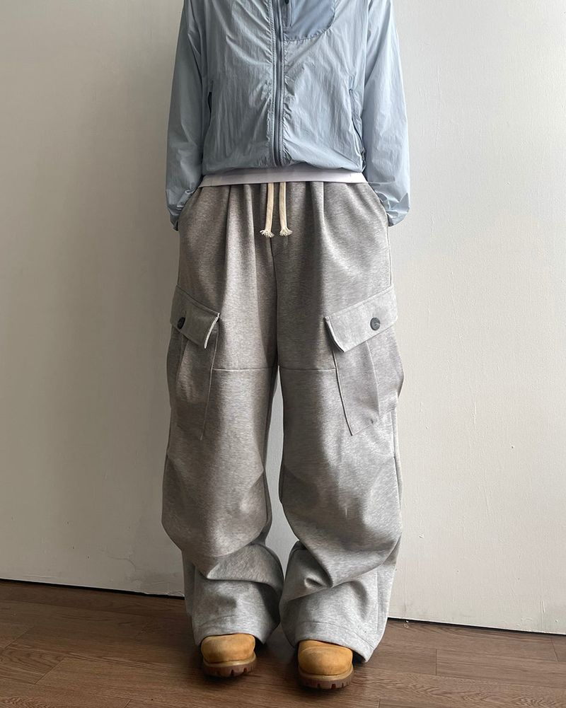 IDF(アイディーエフ)の「ターナーボンドカーゴスウェットパンツ(パンツ)」