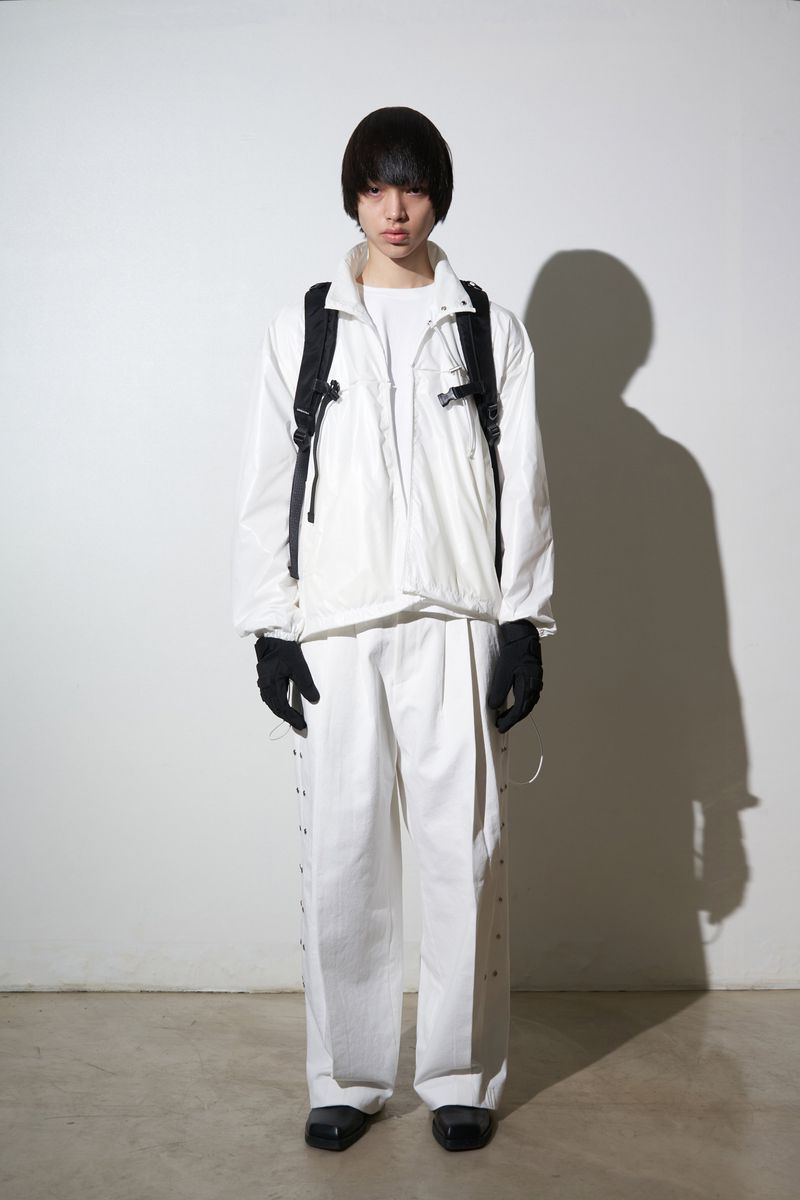 Padded Utility Backpack