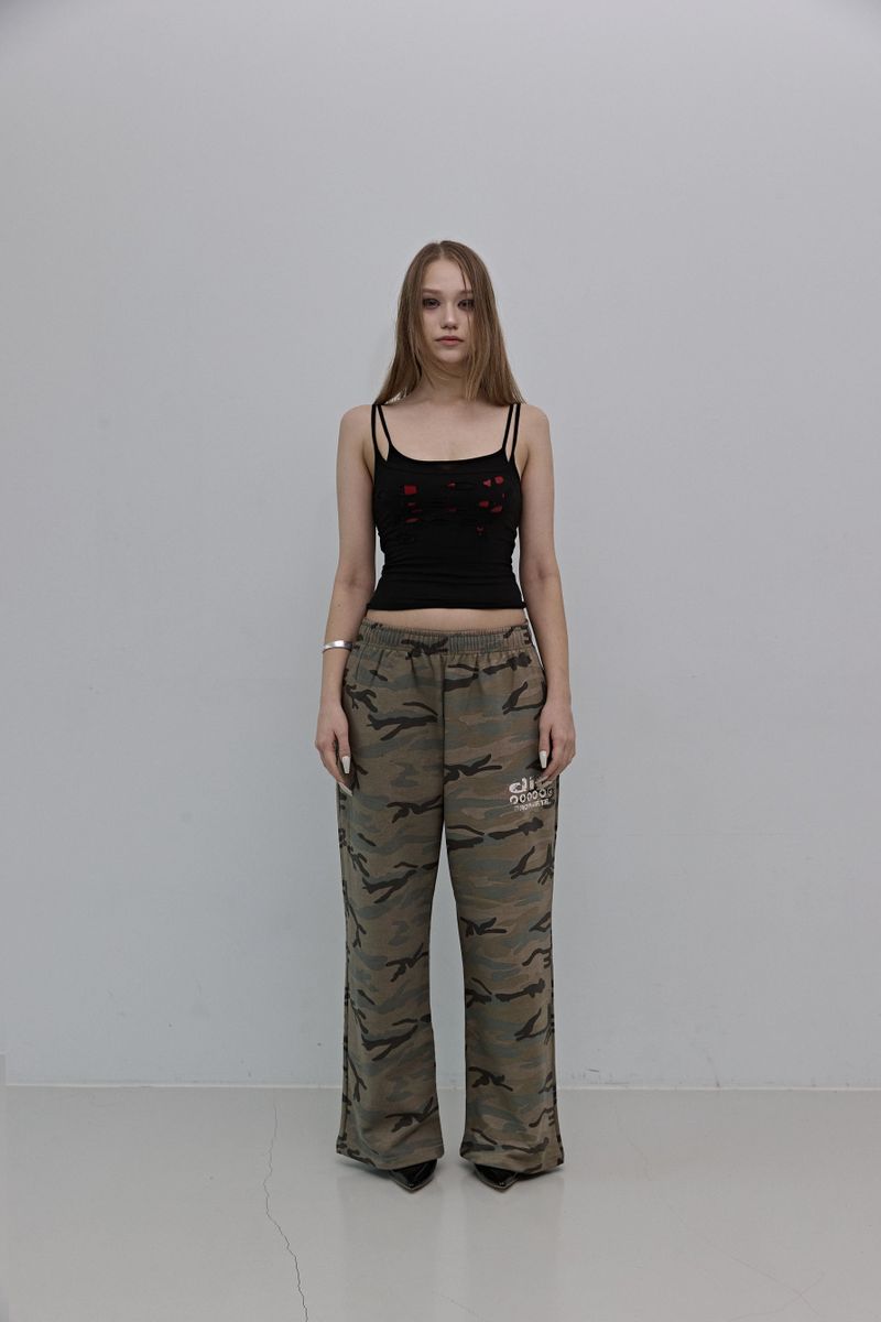 deepinblue（ディープインブルー）の「TWINS BLACK（Tops）」