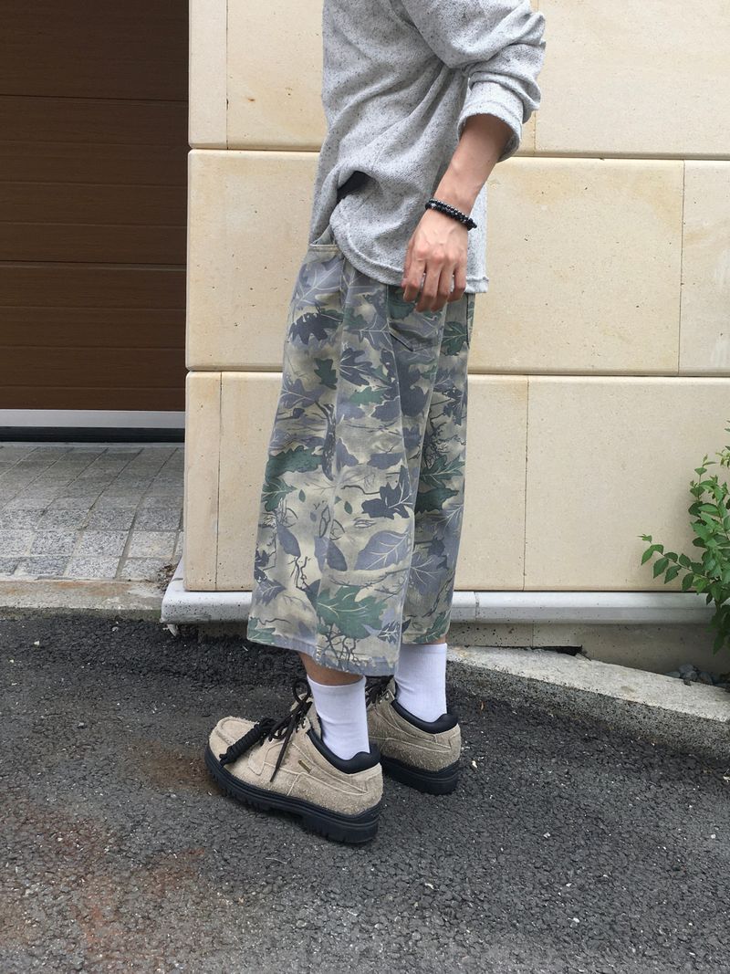 Arcs Plage Bermuda Shorts