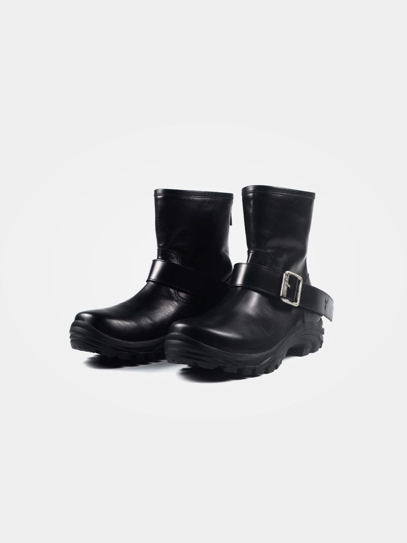 【MADE】Ucan, Black