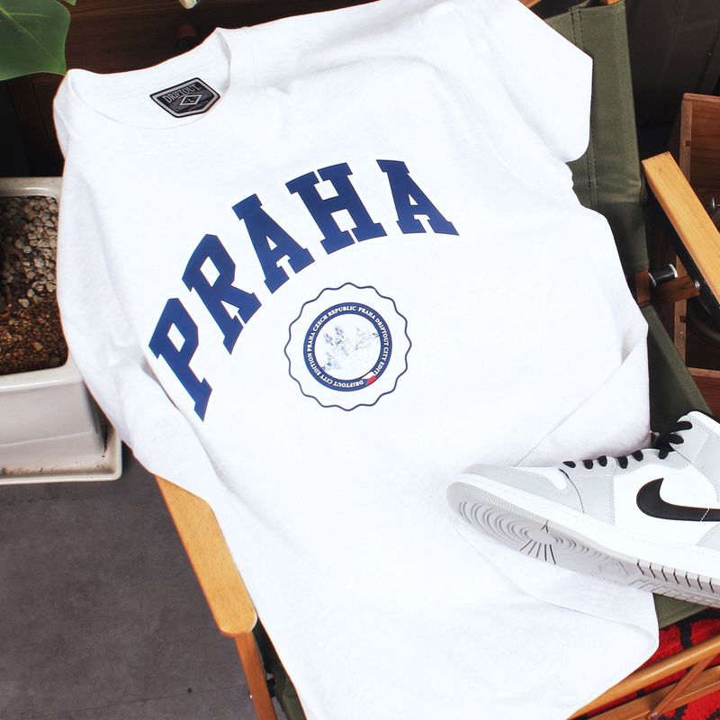CHU-070 PRAHA CITY