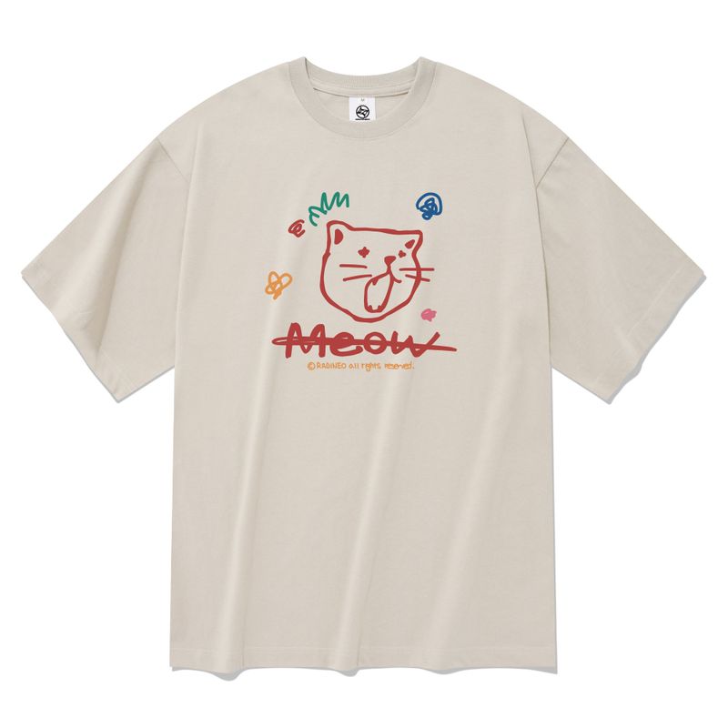 BELLOW T-SHIRTS