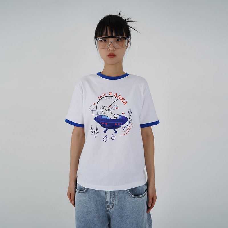 ARI SPACE CAPSULE T