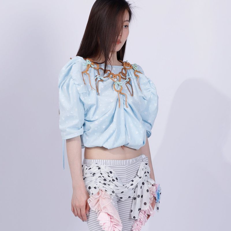 stars shirt