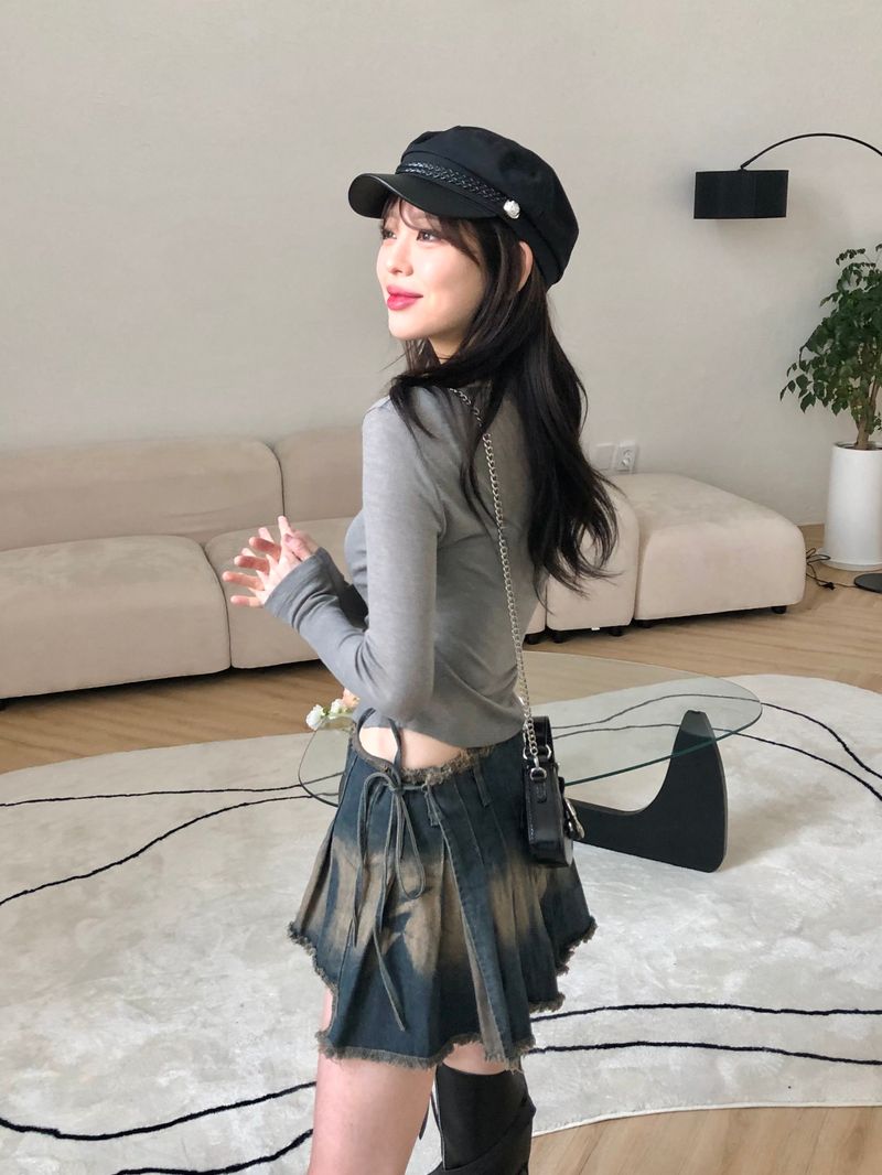 Ranci skirt