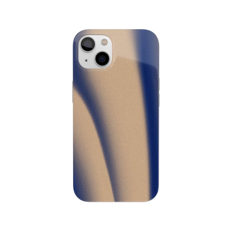 oyat（オヤッ）の「Calm (glossy hard case)（Smartphone Accessories）」