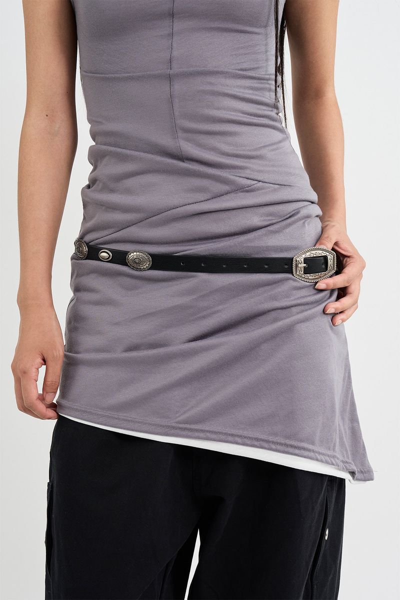 Raucohouse(ラウコハウス)の「Western Concho Belt(Fashion Accessories)」
