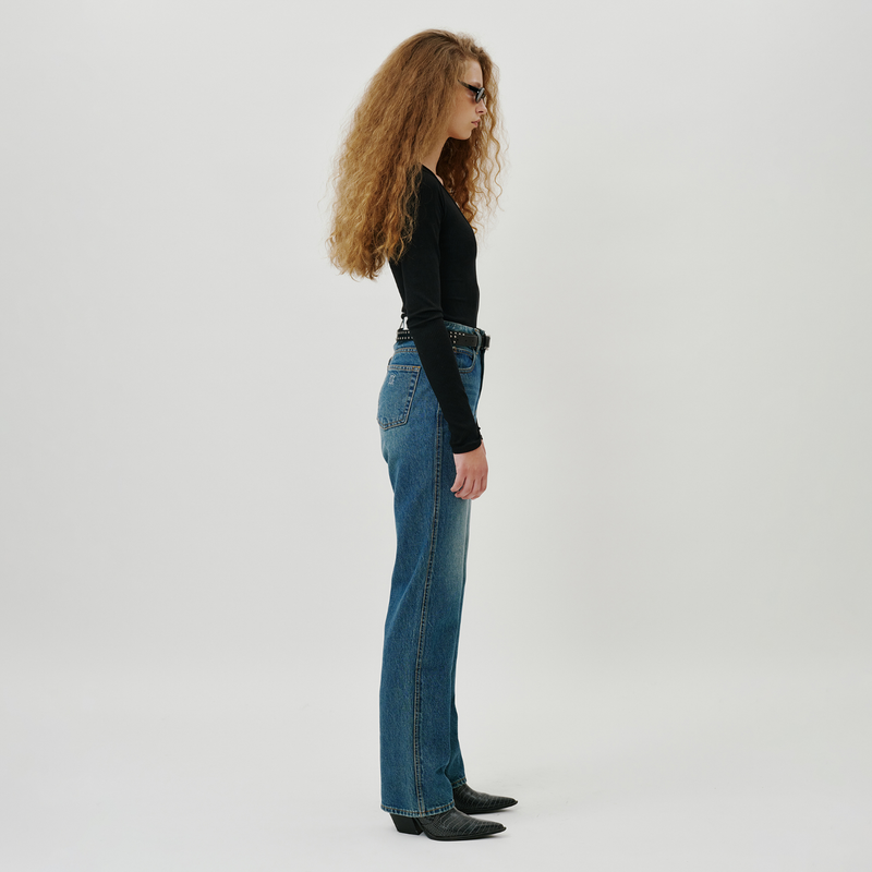 Saint straight fit - ST001