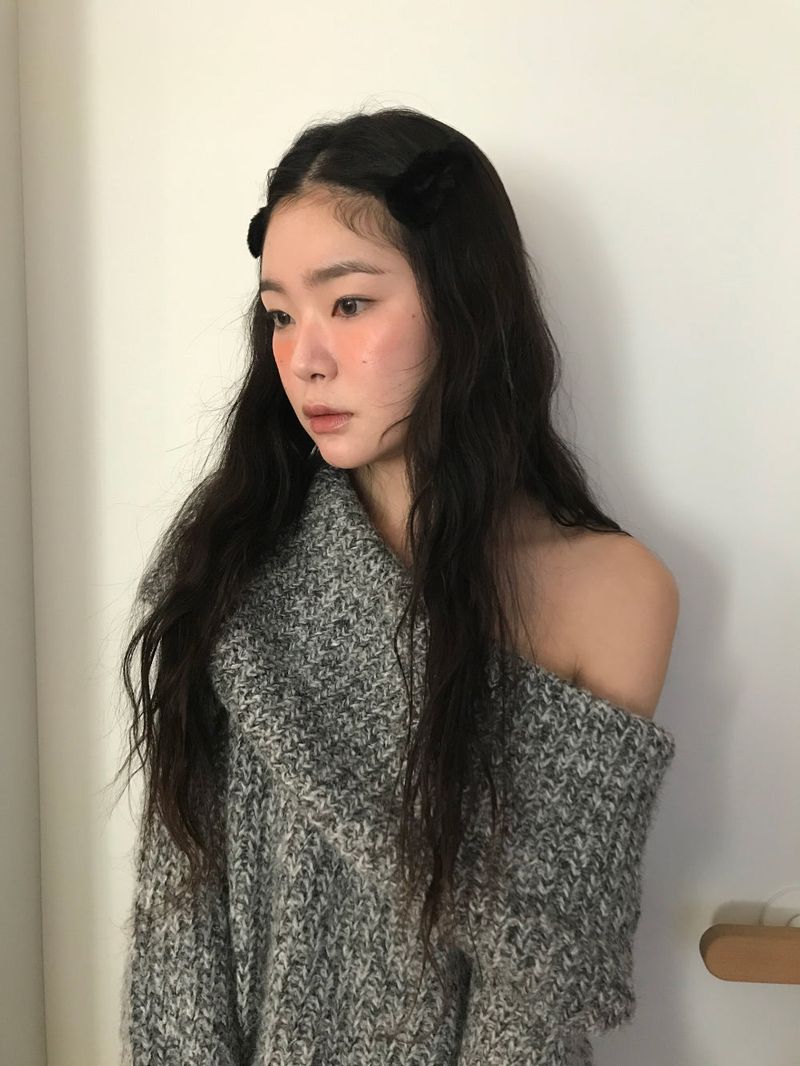 DUGGY（ダギー）の「バニーフォーファースナップヘアクリップ (3color)（ヘアアクセサリー）」