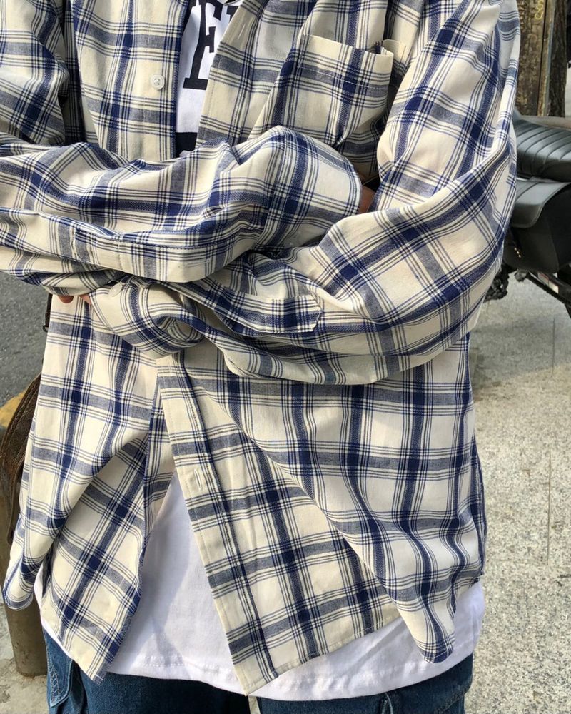 Glane shirts