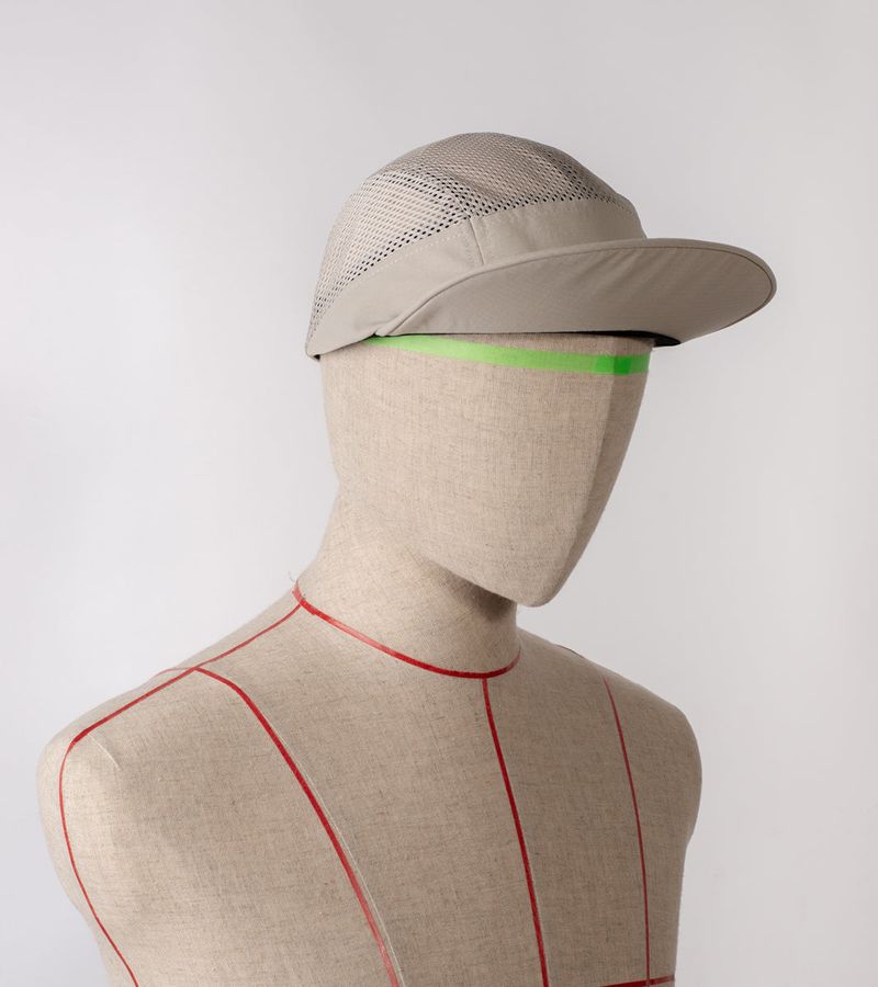 Trail Cap