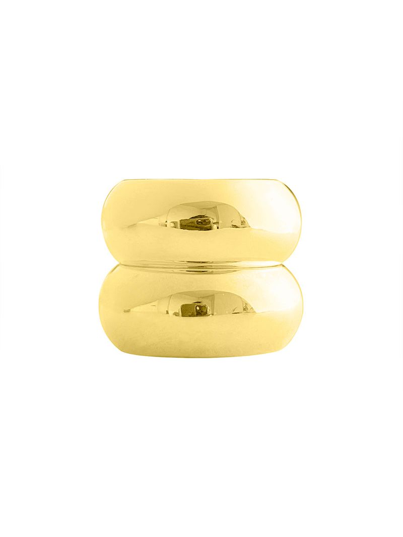 10mm Open Ring 2 SET