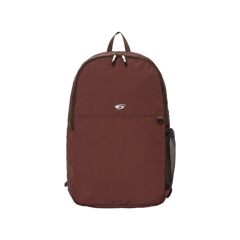 FCMM（エフシーエムエム）の「Sports Dept Light Packable Backpack - Brown（Bags）」