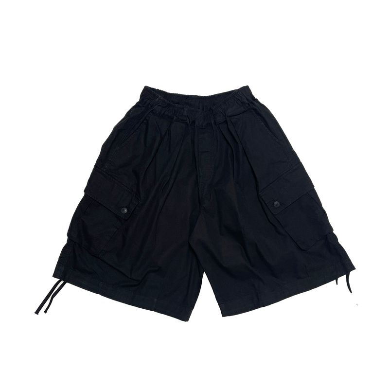 (Unisex) And bermuda pants
