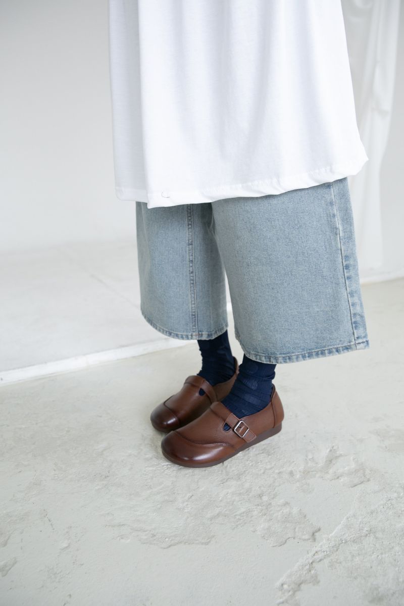 dot solid socks(3colors)