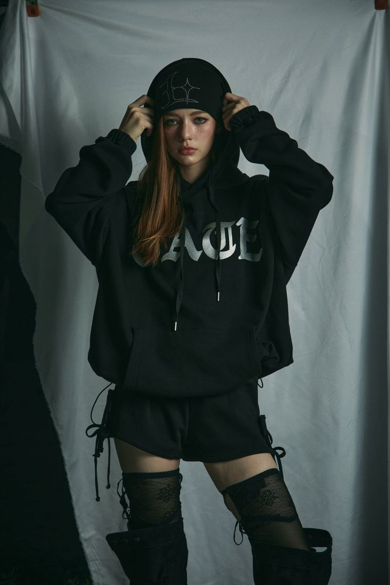 METAL MINK SHORTS