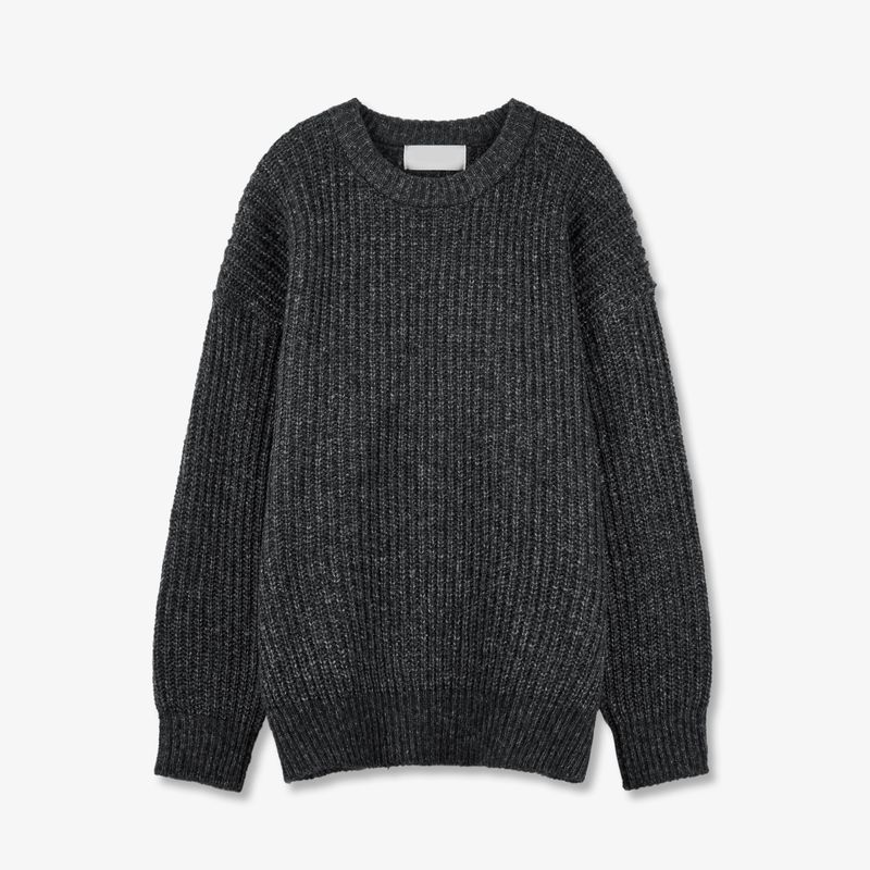 Terry Round Knit (No.793)