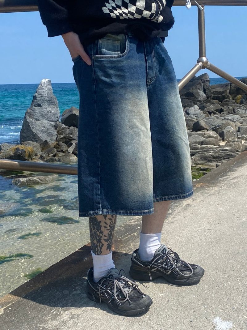 Dear street short sleeve T 2C