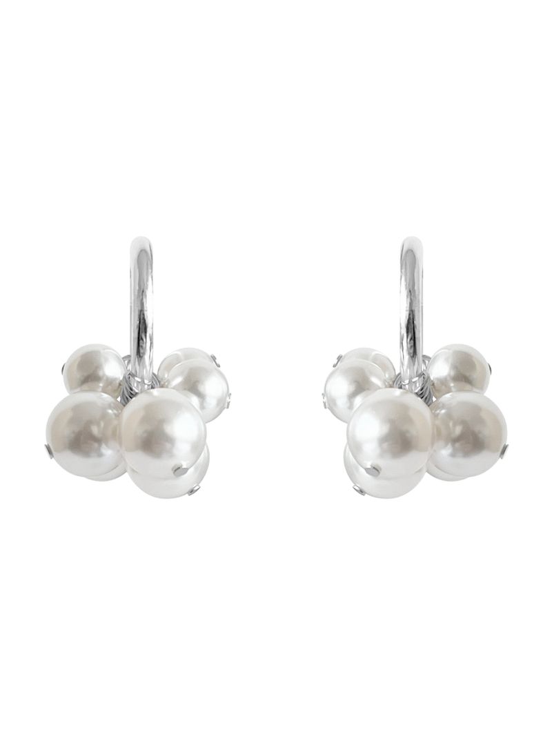 Random Bubble Earrings 3Color