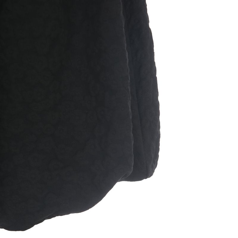 雲(Kumo) balloon skirt 001