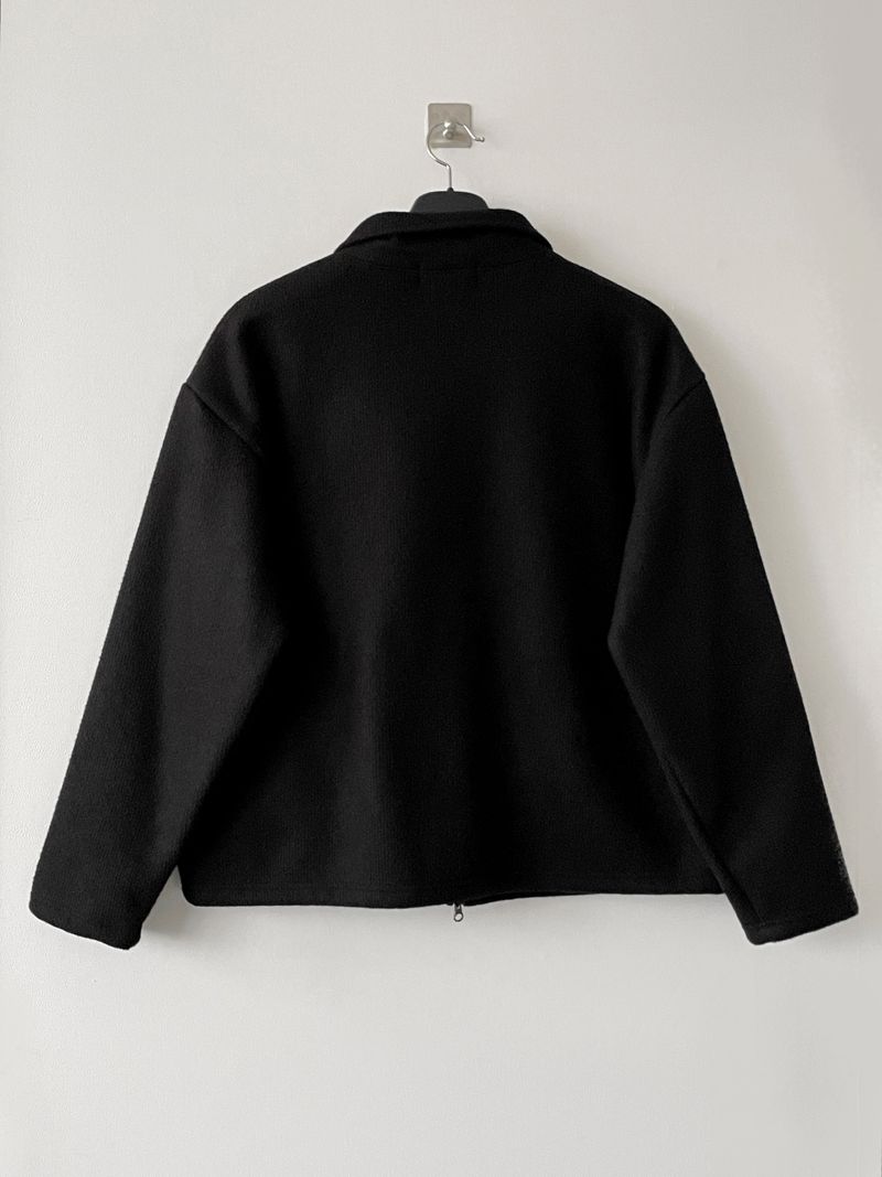 Bakey two pocket jacket
