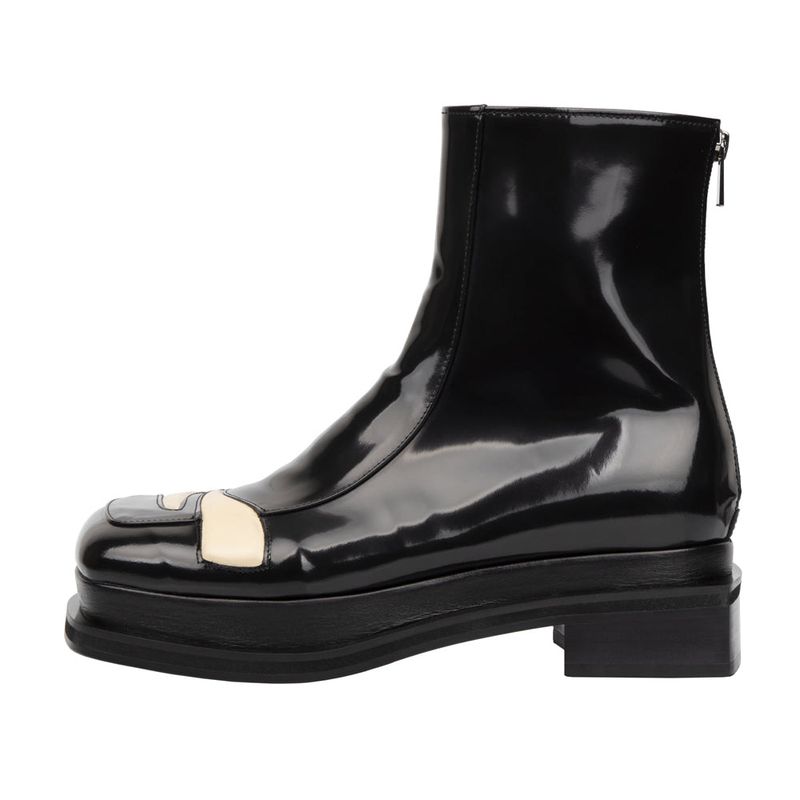 soulesures（ソウレイシュア）の「Rosee（Shoes）」