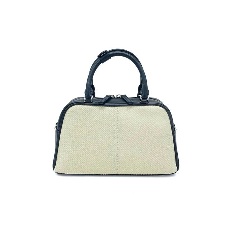 boston mini_canvas black