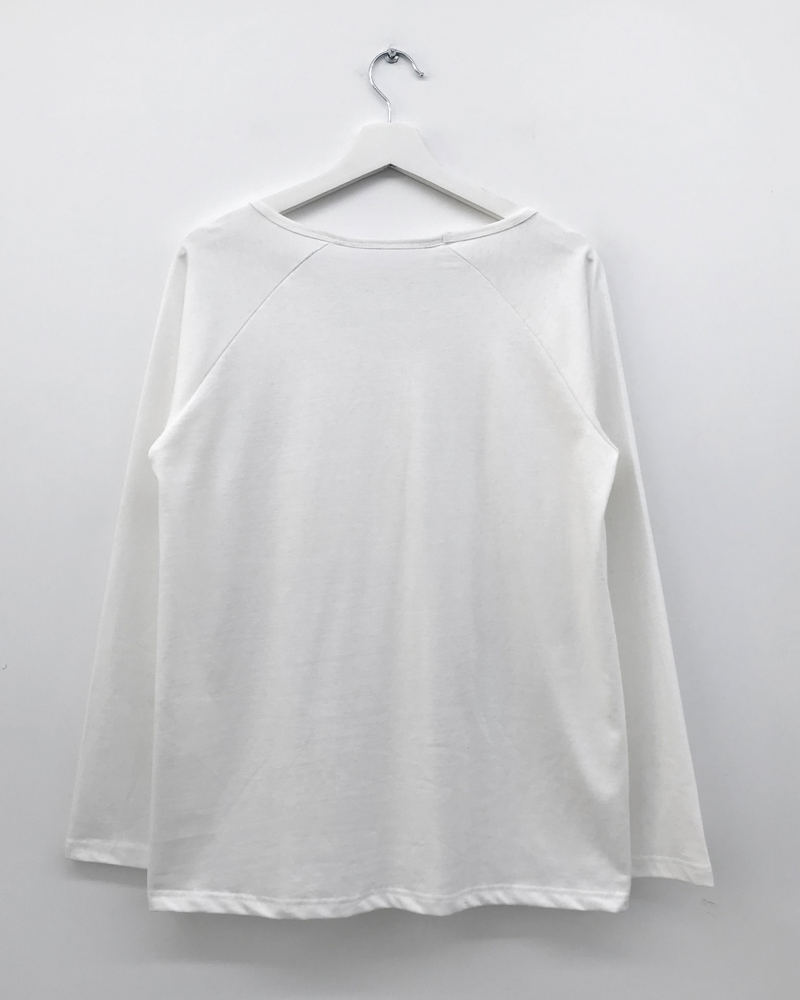 Leelo Gathering T-shirt (4color)