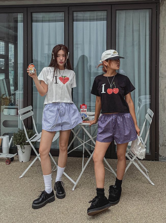 Naha Trunk Pants