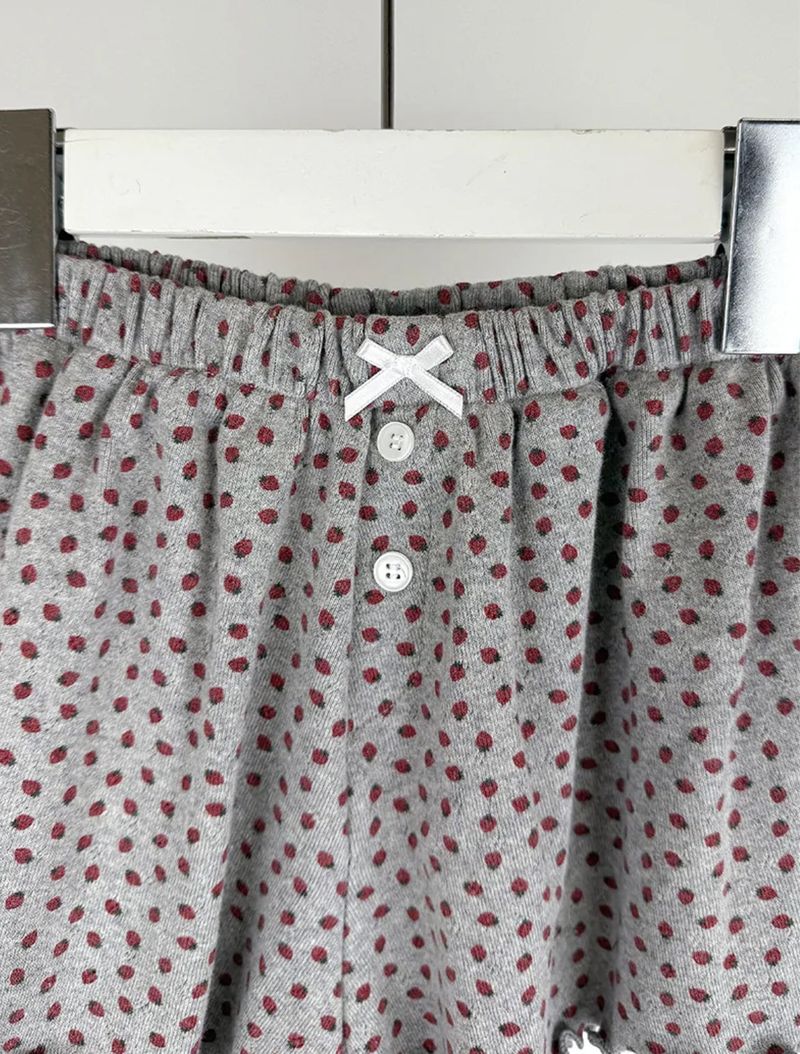 BERRY SHORTS (2C)