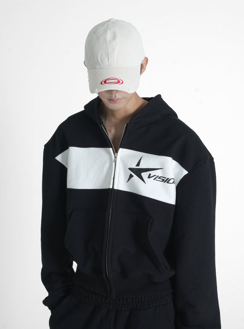 ICONIC LOGO CAP LIGHT BEIGE