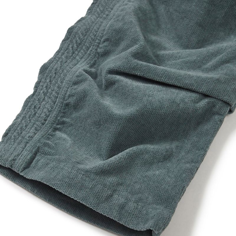 Built mild pants / Mint