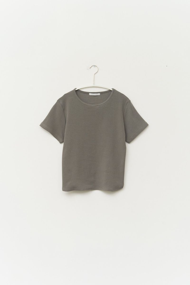 (W) Skins Top